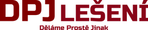 DPJ Lešení