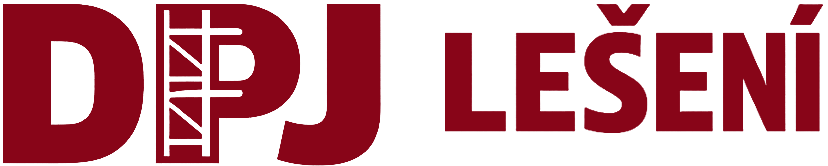 DPJ Lešení